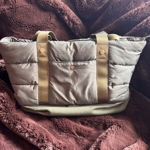 Sweaty Betty Gym Tote Bag